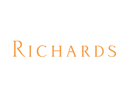 Cupom Richards